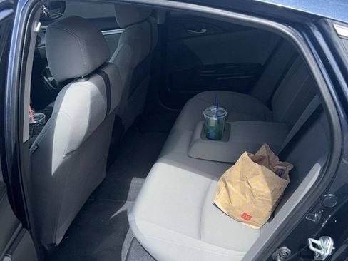 Used 2020 Honda Civic EX image 3