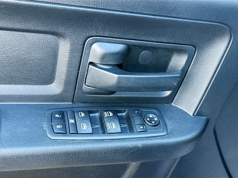 Used 2019 RAM 1500 Tradesman w/ Tradesman SXT Package RWD image 18