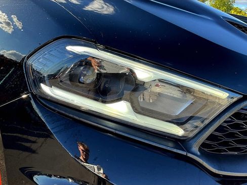 Used 2021 Dodge Durango R/T image 30