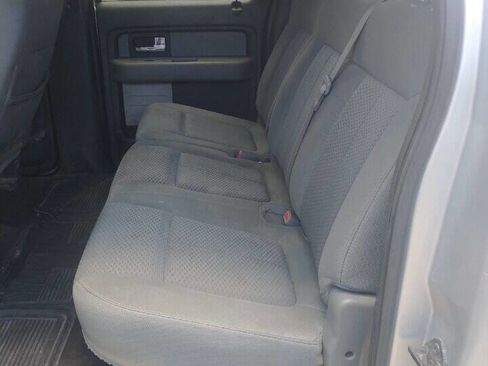 Used 2013 Ford F150 XLT w/ Mid Equipment Group image 16