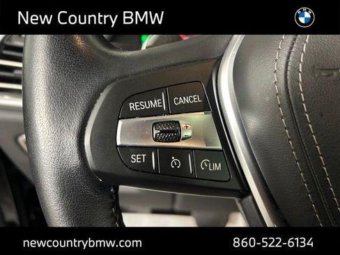 Used 2020 BMW X5 xDrive40i w/ Convenience Package AWD/4WD image 15