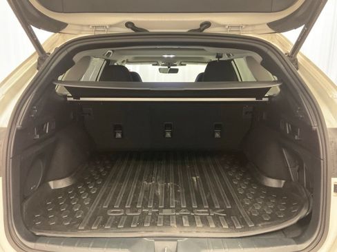Used 2025 Subaru Outback Onyx Edition AWD/4WD image 9
