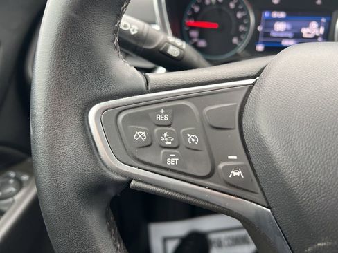 Used 2023 Chevrolet Equinox LT image 17