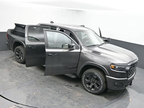 Used 2026 RAM 1500 Big Horn image 63