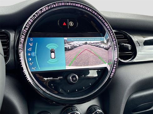 Used 2023 MINI Cooper John Cooper Works FWD image 16