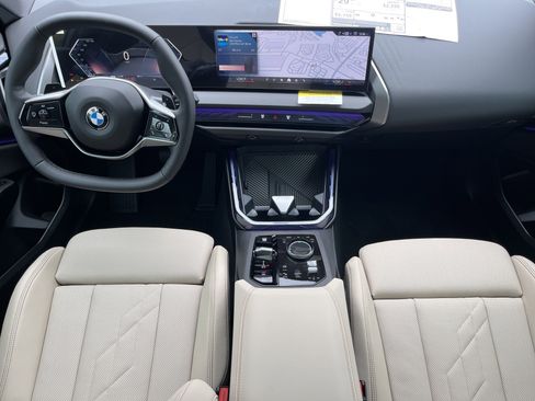 New 2026 BMW X3 xDrive30 w/ Convenience Package image 3