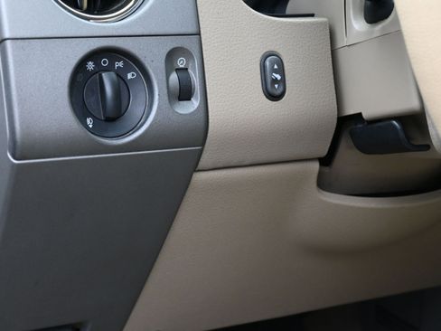 Used 2007 Ford F150 FX4 AWD/4WD image 23