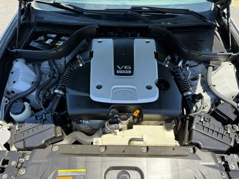 Used 2013 INFINITI G37 Journey w/ Premium Pkg RWD image 16