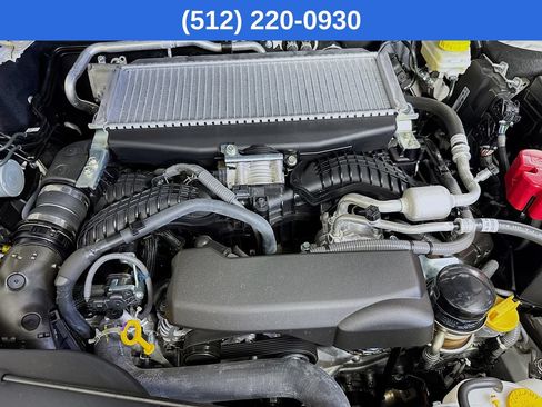 Used 2026 Subaru Outback Touring XT AWD/4WD image 41