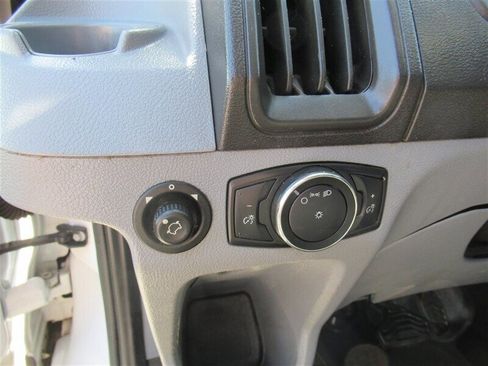Used 2017 Ford Transit 350 138 w/ Interior Upgrade Package RWD image 18