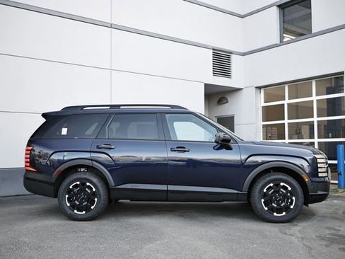 New 2026 Hyundai Palisade XRT Pro image 3