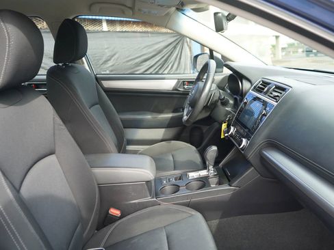 Used 2019 Subaru Legacy 2.5i Premium AWD/4WD image 21