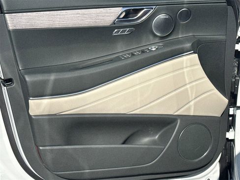 New 2026 Genesis GV80 3.5T Prestige image 10