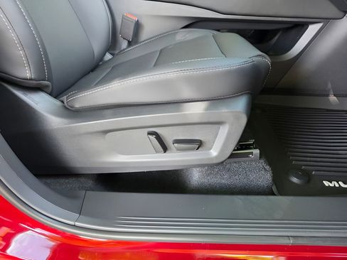 New 2026 Nissan Murano SL AWD/4WD image 11
