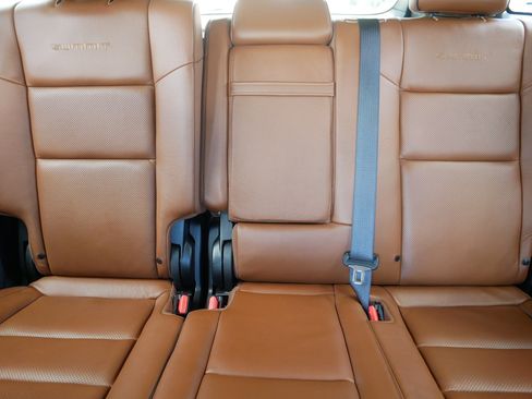 Used 2021 Jeep Grand Cherokee Summit AWD/4WD image 13