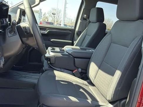 New 2026 Chevrolet Silverado 1500 RST w/ RST Select Package AWD/4WD image 6