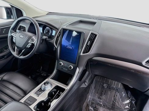 Used 2024 Ford Edge SEL w/ Convenience Package AWD/4WD image 19