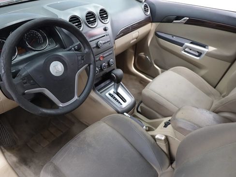 Used 2008 Saturn Vue XE FWD image 16