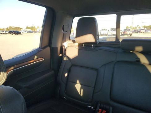 Used 2023 GMC Sierra 1500 Denali w/ Denali Reserve Package image 12