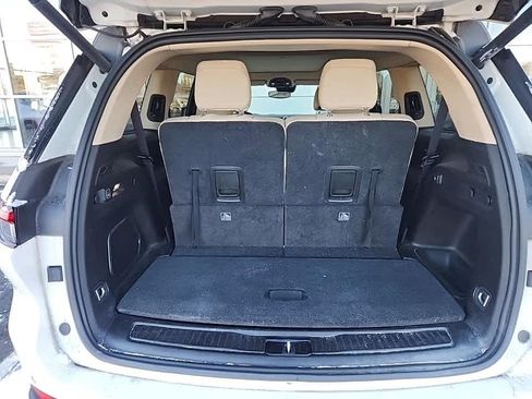 Used 2021 Jeep Grand Cherokee L Limited image 8