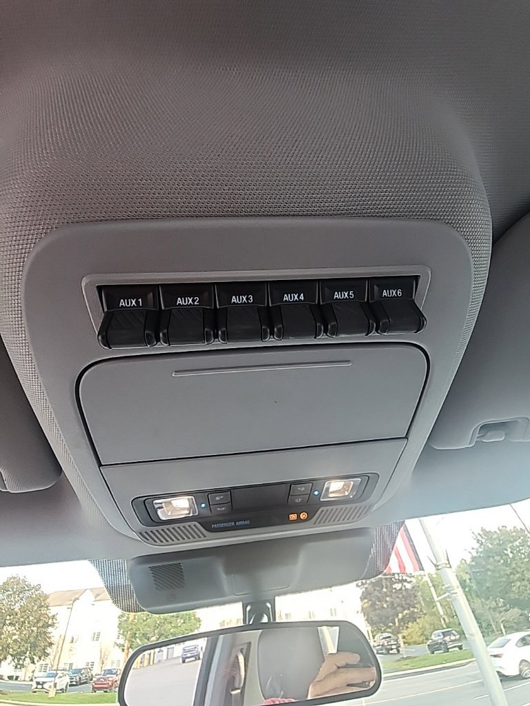 Used 2023 Ford F250 XL w/ Snow Plow Prep Package AWD/4WD image 22