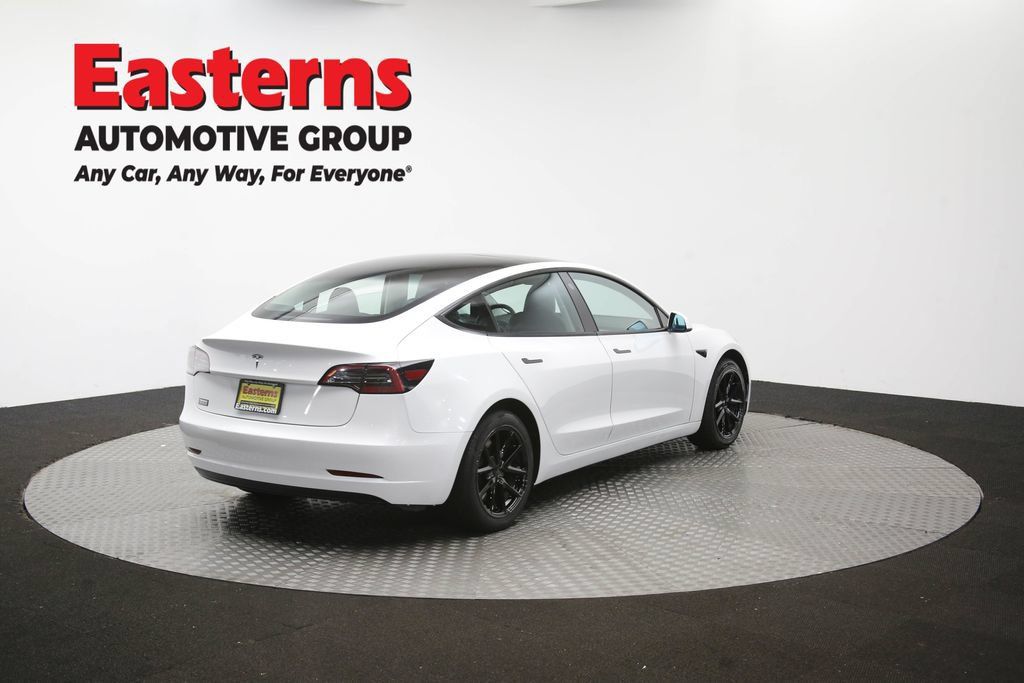 Used 2023 Tesla Model 3 Standard Range RWD image 35