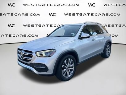 Used 2020 Mercedes-Benz GLE 350 GLE 350
