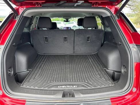 Used 2023 Chevrolet Blazer LT w/ Convenience Package FWD image 10