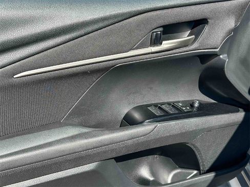 Certified 2025 Toyota Camry LE image 15