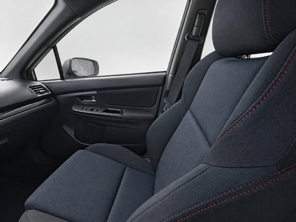 Used 2018 Subaru WRX AWD/4WD image 18