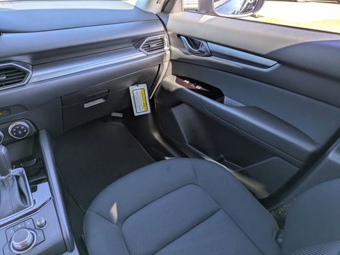 New 2025 MAZDA CX-5 AWD 2.5 S image 19