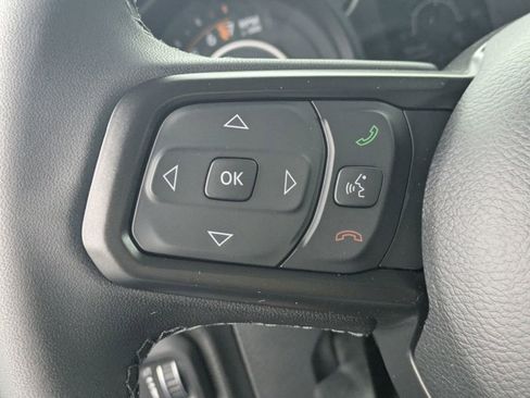New 2026 Jeep Gladiator Sport AWD/4WD image 23
