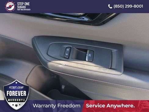 New 2026 Subaru Forester Sport AWD/4WD image 35