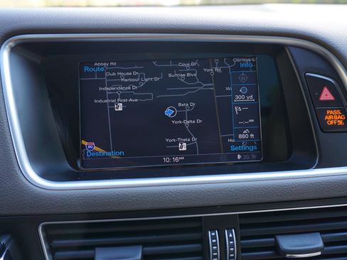 Used 2017 Audi Q5 2.0T Premium image 20