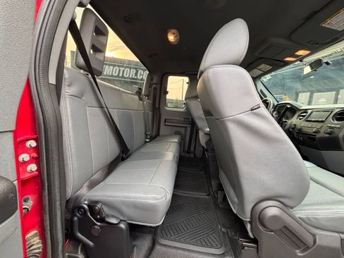 Used 2013 Ford F350 XL AWD/4WD image 17