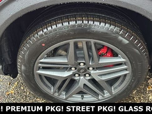 New 2026 Ford Explorer ST-Line w/ ST-Line Street Pack image 33