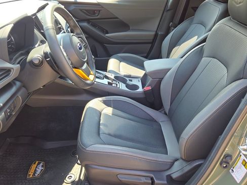 Certified 2026 Subaru Crosstrek 2.5i Wilderness AWD/4WD image 20