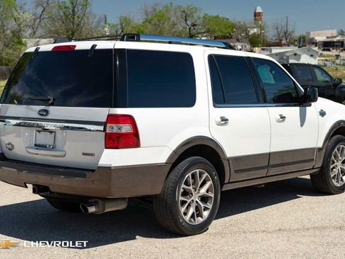 Used 2017 Ford Expedition King Ranch image 6