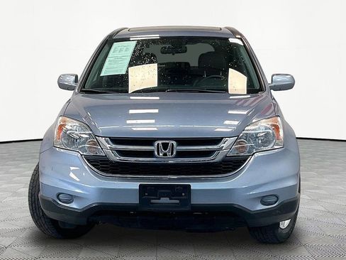 Used 2011 Honda CR-V EX-L image 2