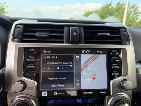 Used 2023 Toyota 4Runner Limited AWD/4WD image 18