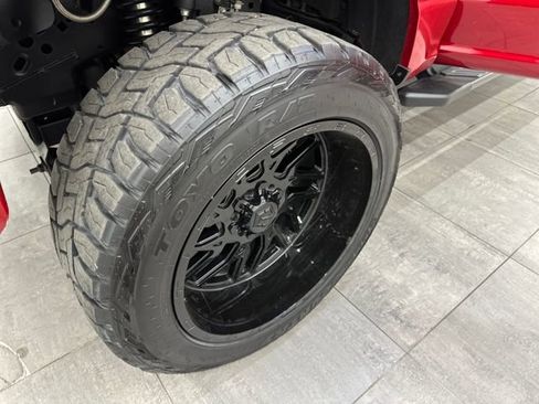 Certified 2022 Ford F150 XLT w/ Equipment Group 302A High image 43