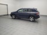 Used 2017 Jeep Compass High Altitude image 3