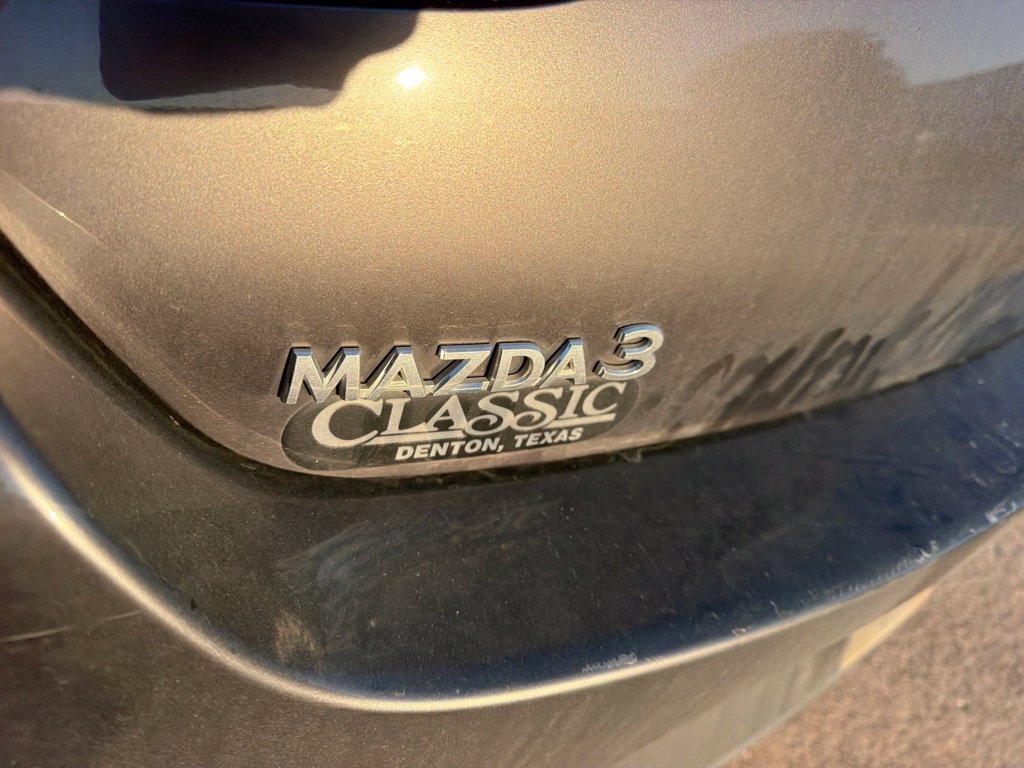 Used 2019 MAZDA MAZDA3 Sedan w/ Select Package FWD image 10