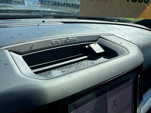 New 2026 RAM 5500 Tradesman image 21