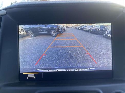 Used 2019 GMC Terrain Denali image 29