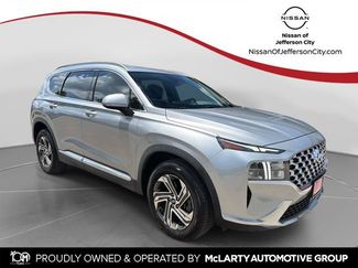 Used 2022 Hyundai Santa Fe SEL FWD 360° Tour