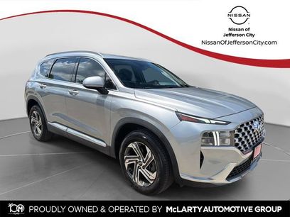 Used 2022 Hyundai Santa Fe SEL