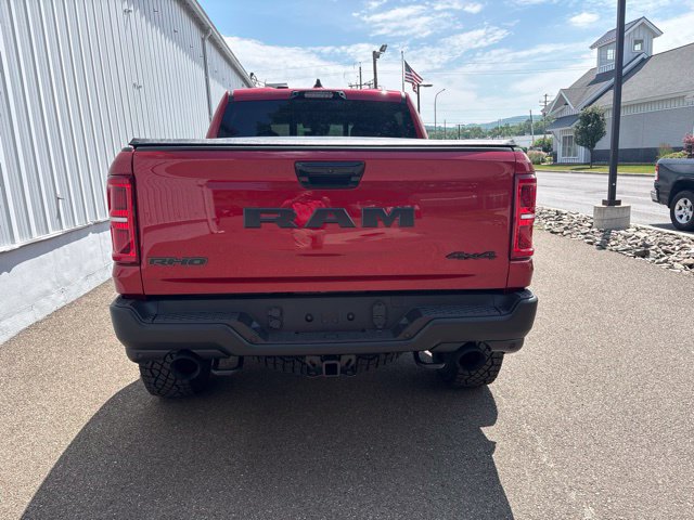 New 2026 RAM 1500 RHO w/ RHO Level 1 Equipment Group AWD/4WD image 5