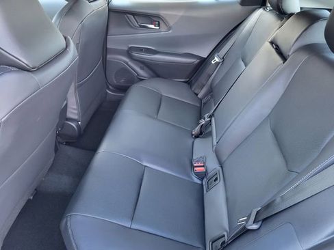 New 2026 Toyota Prius Limited image 14