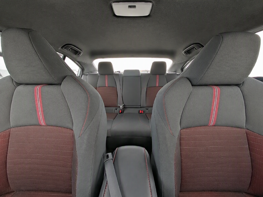 Used 2025 Toyota Corolla SE FWD image 15
